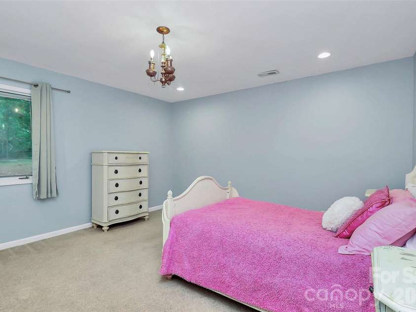 16 Woodvine Lane, Clover, SC 29710.  MLS# CAR4303329, YatesRealty ID 10180. Forth Bedroom