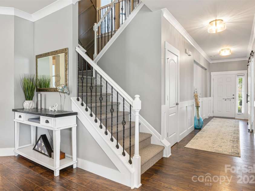 487 Hawks Creek Parkway, Fort Mill, SC 29708.  MLS# CAR4246089, YatesRealty ID 10180. 