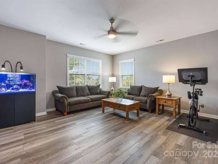 487 Hawks Creek Parkway, Fort Mill, SC 29708.  MLS# CAR4246089, YatesRealty ID 10180. Loft