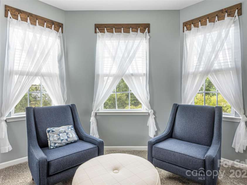 487 Hawks Creek Parkway, Fort Mill, SC 29708.  MLS# CAR4246089, YatesRealty ID 10180. Primary bedroom