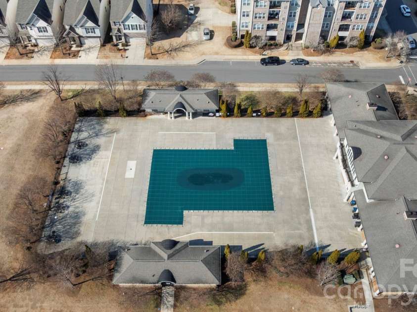 2318 Whitford Lane, Charlotte, NC 28210.  MLS# CAR4342474, YatesRealty ID 10185. 