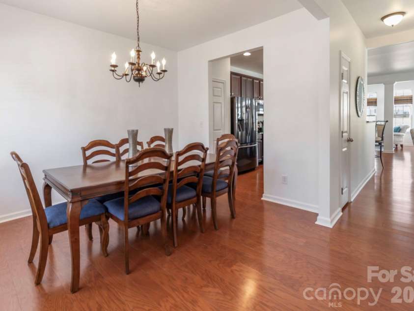 2318 Whitford Lane, Charlotte, NC 28210.  MLS# CAR4342474, YatesRealty ID 10185. 