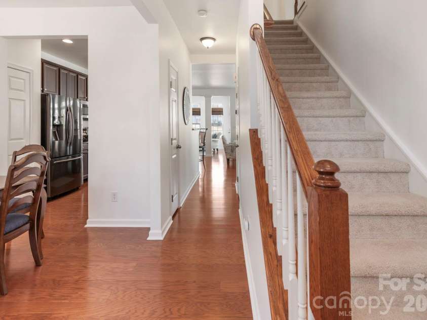 2318 Whitford Lane, Charlotte, NC 28210.  MLS# CAR4342474, YatesRealty ID 10185. 