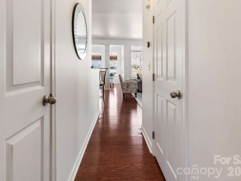 2318 Whitford Lane, Charlotte, NC 28210.  MLS# CAR4342474, YatesRealty ID 10185. 