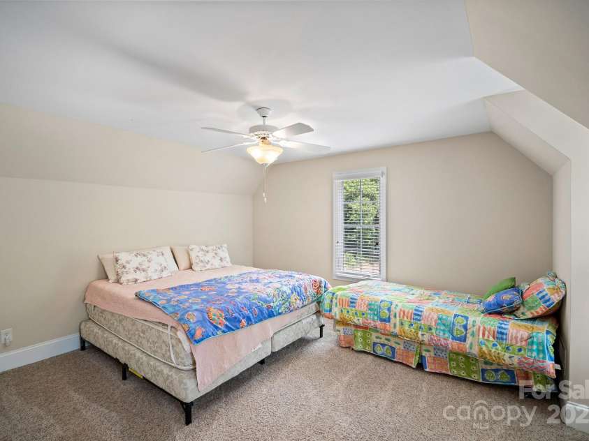 591 Emerald Isle Court, Lexington, NC 27292.  MLS# CAR4245365, YatesRealty ID 10185. Bonus Room on Upper Level