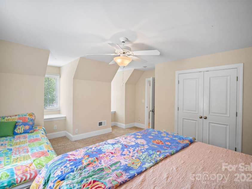 591 Emerald Isle Court, Lexington, NC 27292.  MLS# CAR4245365, YatesRealty ID 10185. Bonus Room on Upper Level