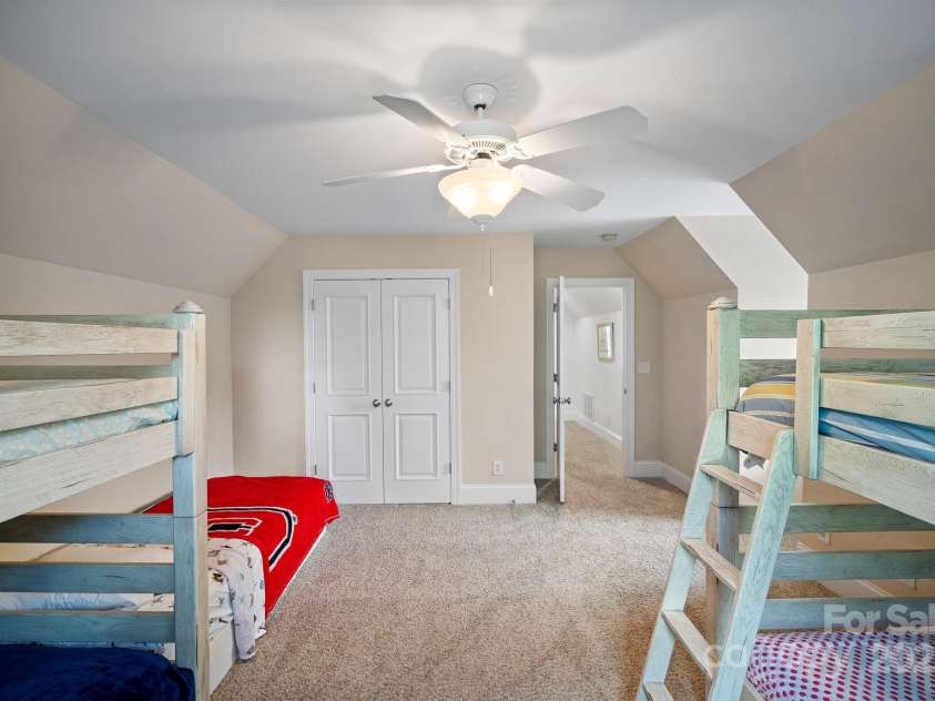 591 Emerald Isle Court, Lexington, NC 27292.  MLS# CAR4245365, YatesRealty ID 10185. Bonus Room on Upper Level