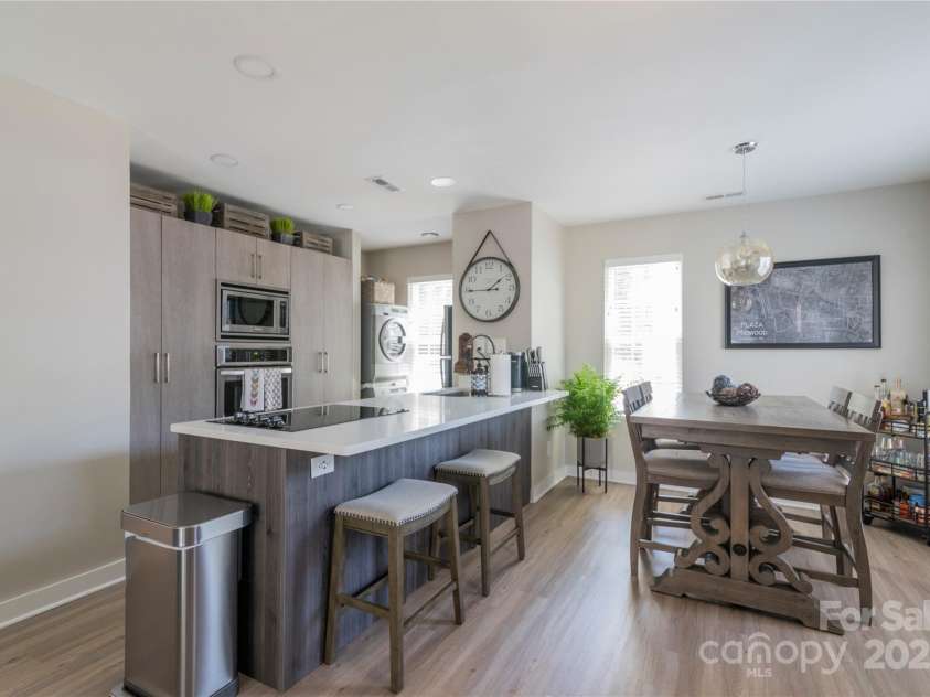 1529 Briar Creek Road, Charlotte, NC 28205.  MLS# CAR4245229, YatesRealty ID 10186. 