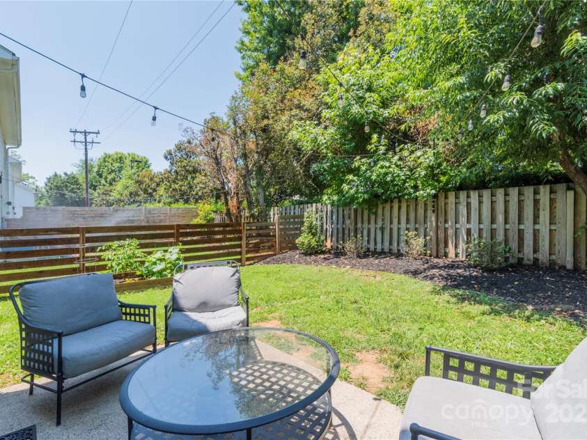 1529 Briar Creek Road, Charlotte, NC 28205.  MLS# CAR4245229, YatesRealty ID 10186. 