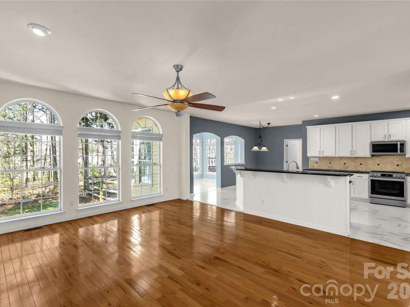 1644 Spandril Lane, Fort Mill, SC 29708.  MLS# CAR4350761, YatesRealty ID 10186. 
