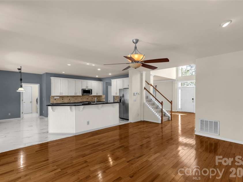 1644 Spandril Lane, Fort Mill, SC 29708.  MLS# CAR4350761, YatesRealty ID 10186. 