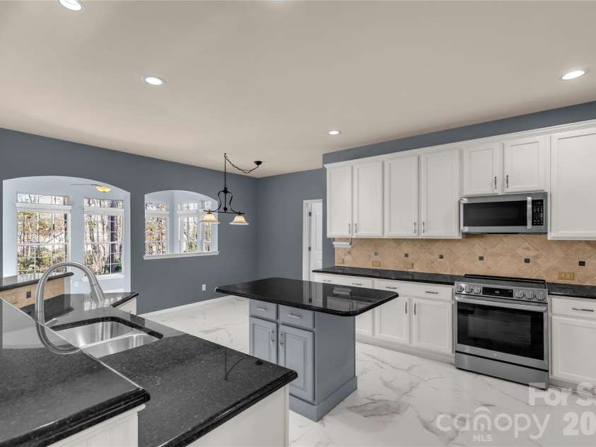 1644 Spandril Lane, Fort Mill, SC 29708.  MLS# CAR4350761, YatesRealty ID 10186. 