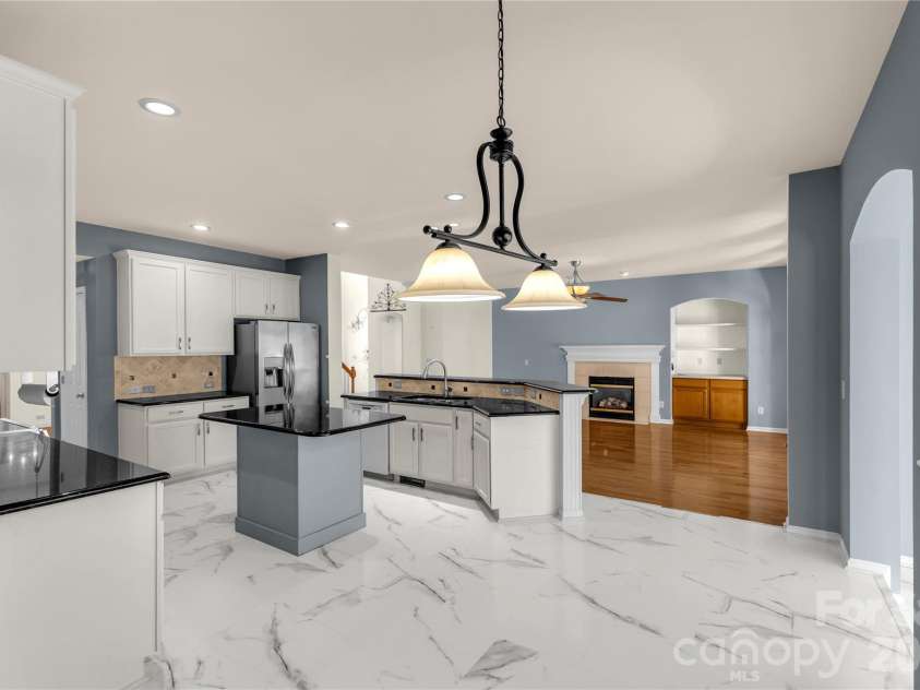 1644 Spandril Lane, Fort Mill, SC 29708.  MLS# CAR4350761, YatesRealty ID 10186. 