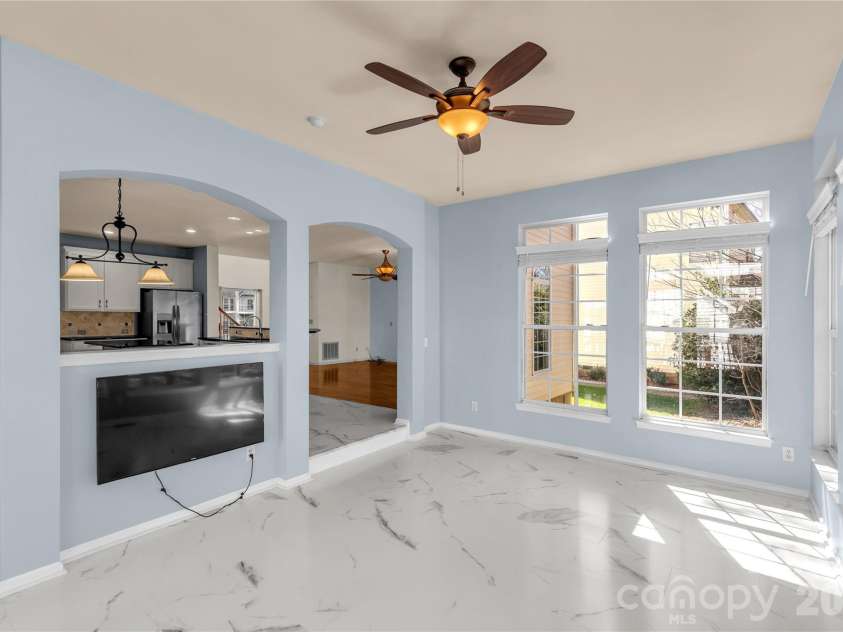 1644 Spandril Lane, Fort Mill, SC 29708.  MLS# CAR4350761, YatesRealty ID 10186. 