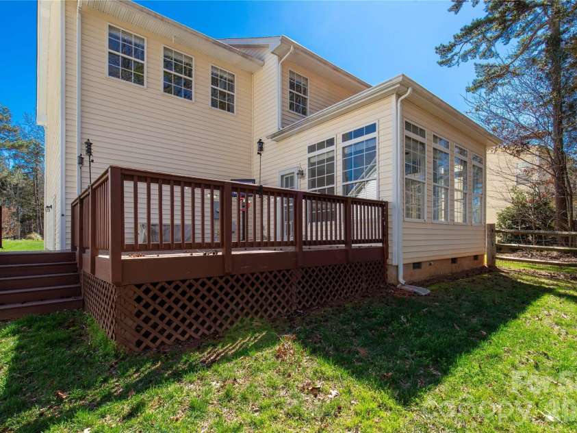1644 Spandril Lane, Fort Mill, SC 29708.  MLS# CAR4350761, YatesRealty ID 10186. 