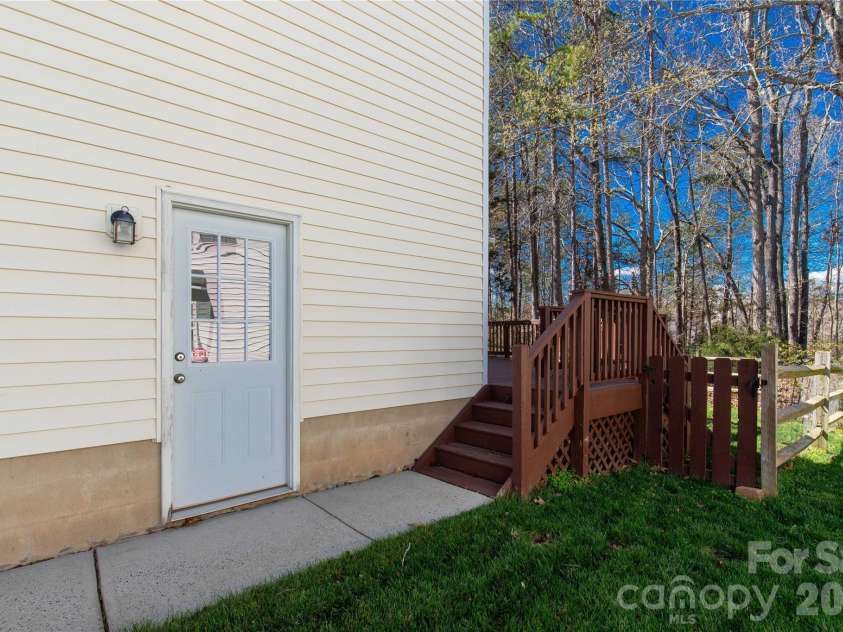 1644 Spandril Lane, Fort Mill, SC 29708.  MLS# CAR4350761, YatesRealty ID 10186. 