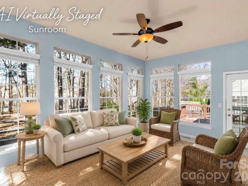 1644 Spandril Lane, Fort Mill, SC 29708.  MLS# CAR4350761, YatesRealty ID 10186. 