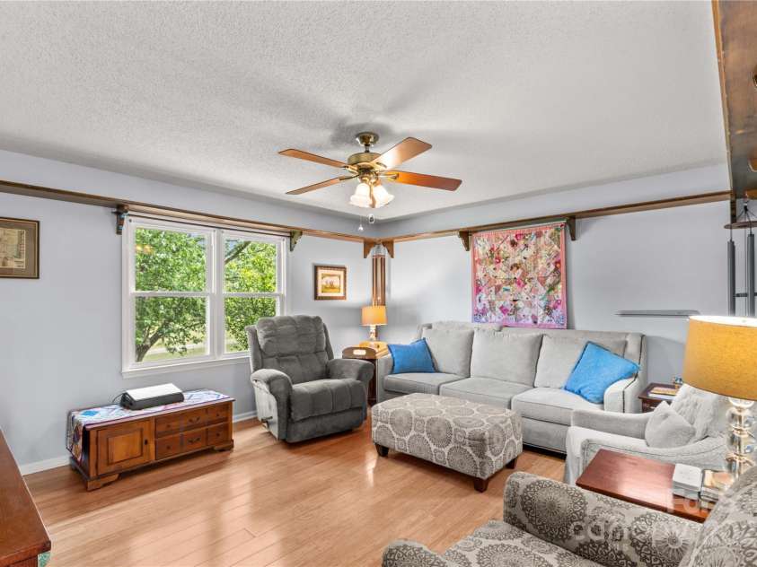 1260 Summer Lane, Salisbury, NC 28146.  MLS# CAR4251380, YatesRealty ID 10187. 