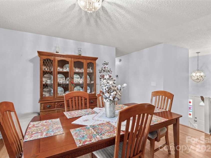 1260 Summer Lane, Salisbury, NC 28146.  MLS# CAR4251380, YatesRealty ID 10187. 