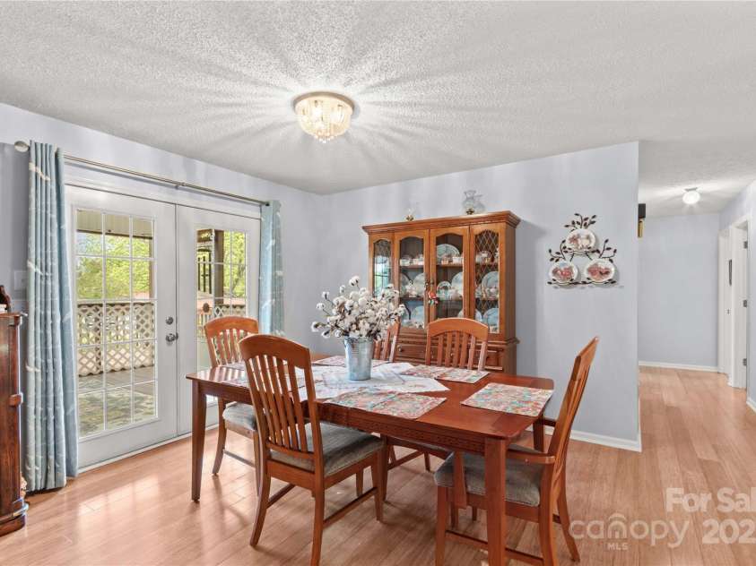 1260 Summer Lane, Salisbury, NC 28146.  MLS# CAR4251380, YatesRealty ID 10187. 