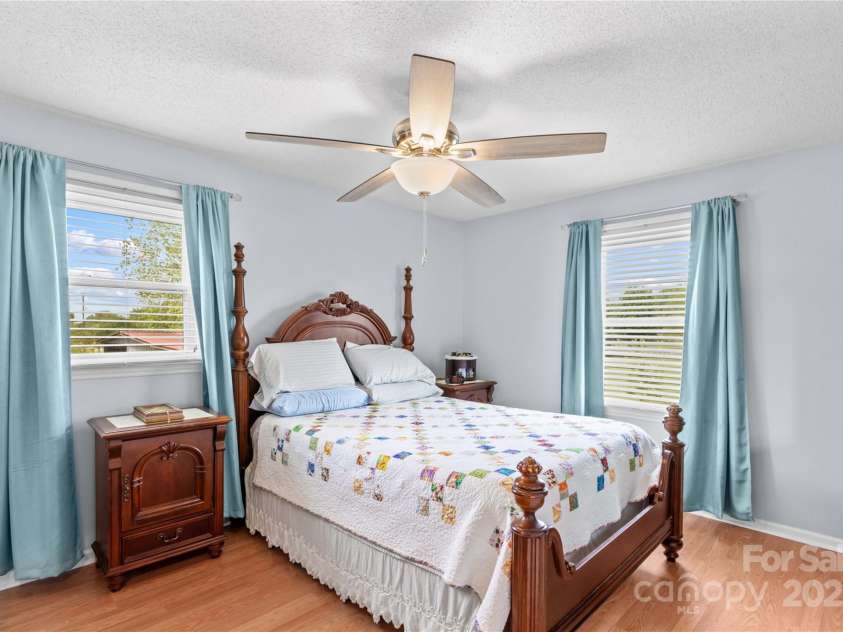 1260 Summer Lane, Salisbury, NC 28146.  MLS# CAR4251380, YatesRealty ID 10187. 