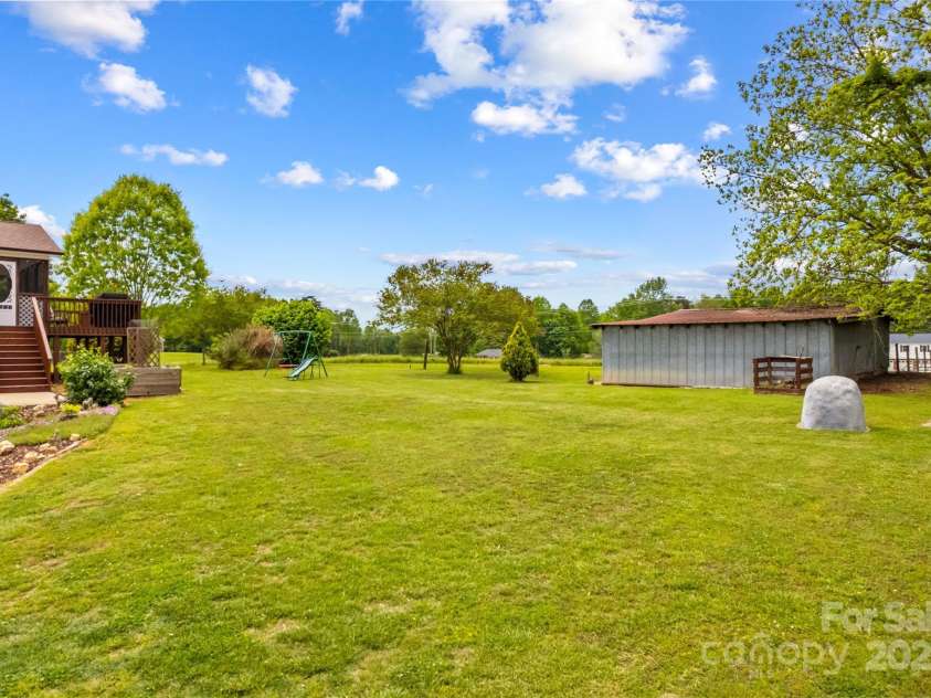 1260 Summer Lane, Salisbury, NC 28146.  MLS# CAR4251380, YatesRealty ID 10187. 