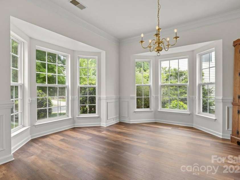 124 Shephard Hill Drive, Mooresville, NC 28115.  MLS# CAR4251537, YatesRealty ID 10188. 