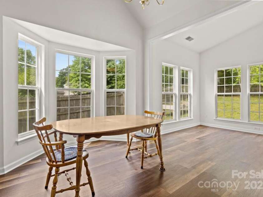 124 Shephard Hill Drive, Mooresville, NC 28115.  MLS# CAR4251537, YatesRealty ID 10188. 
