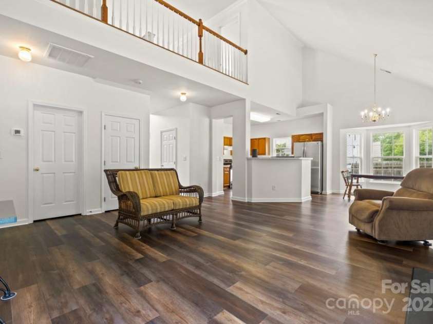 124 Shephard Hill Drive, Mooresville, NC 28115.  MLS# CAR4251537, YatesRealty ID 10188. 