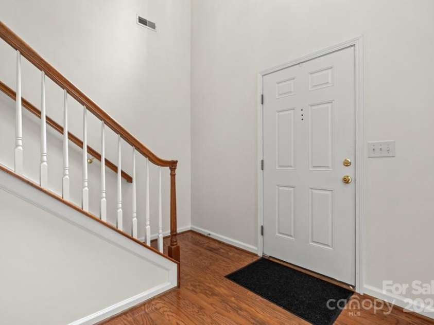 124 Shephard Hill Drive, Mooresville, NC 28115.  MLS# CAR4251537, YatesRealty ID 10188. 