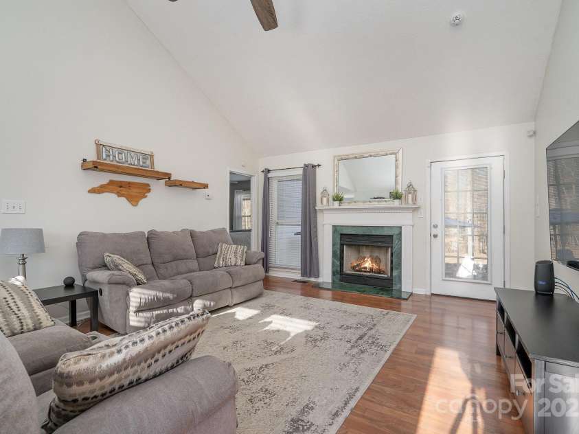 101 Ingonish Drive, Gastonia, NC 28056.  MLS# CAR4210842, YatesRealty ID 1019. 