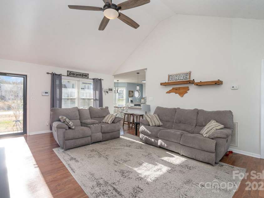 101 Ingonish Drive, Gastonia, NC 28056.  MLS# CAR4210842, YatesRealty ID 1019. 