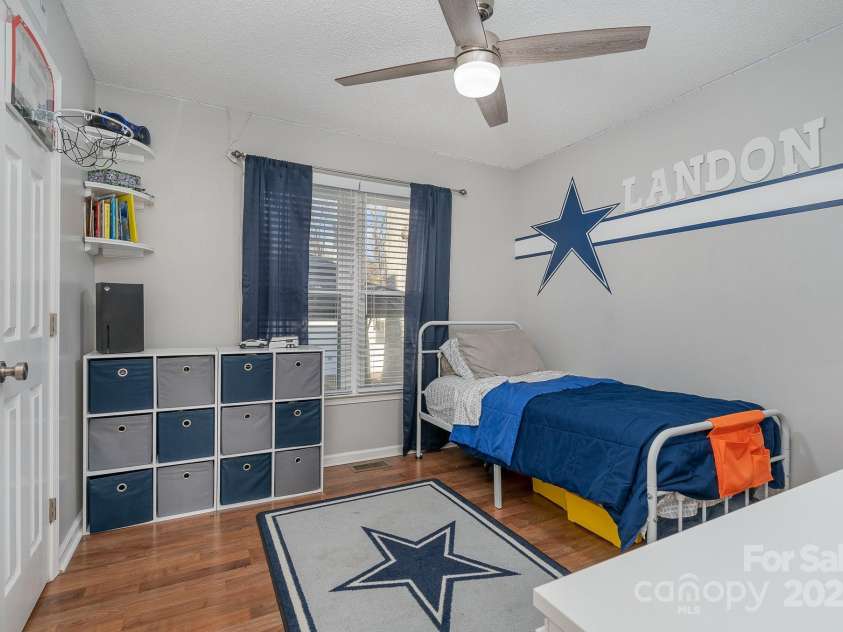 101 Ingonish Drive, Gastonia, NC 28056.  MLS# CAR4210842, YatesRealty ID 1019. 