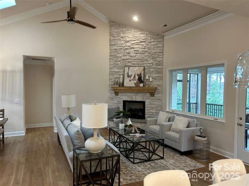 101 Silver Trace Lane, Denver, NC 28037.  MLS# CAR4310814, YatesRealty ID 1019. 