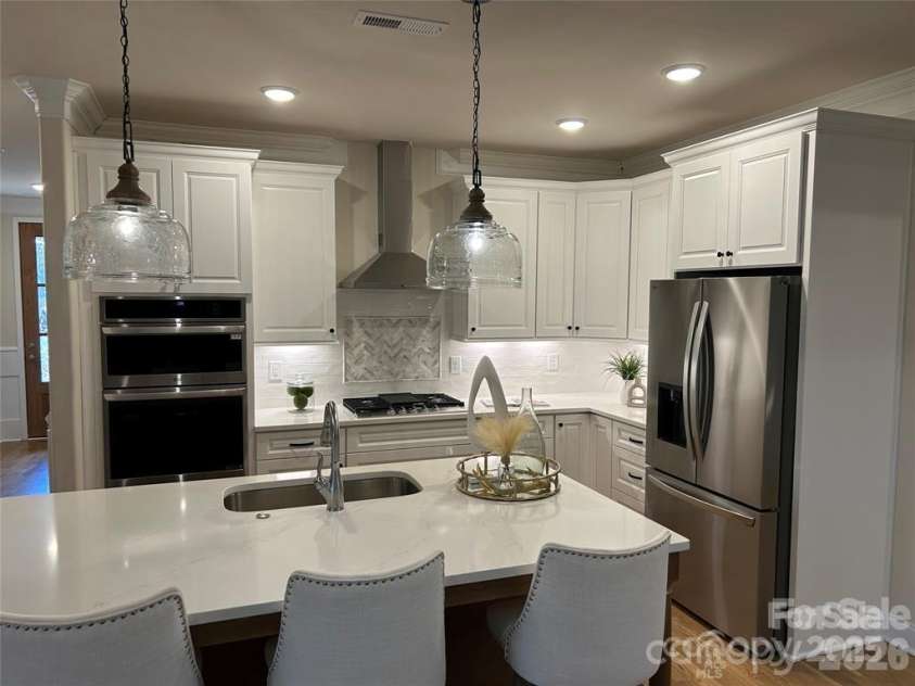 5044 Silver Trace Lane, Denver, NC 28037.  MLS# CAR4310814, YatesRealty ID 1019. 