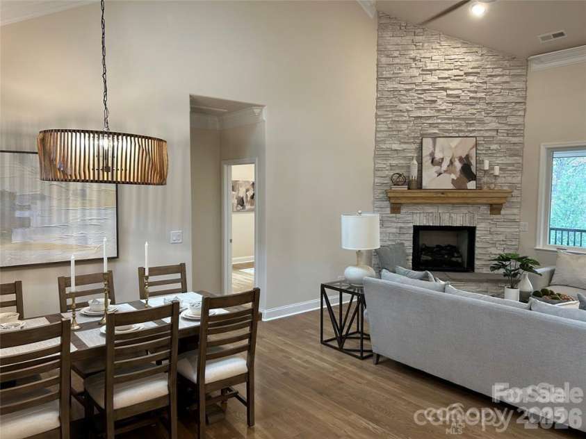 5044 Silver Trace Lane, Denver, NC 28037.  MLS# CAR4310814, YatesRealty ID 1019. 