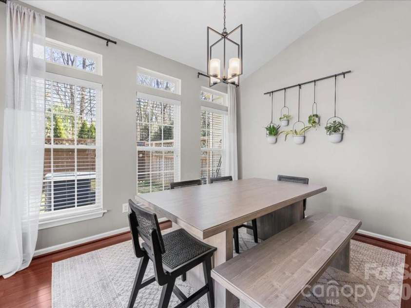 2301 Whitford Lane, Charlotte, NC 28210.  MLS# CAR4358842, YatesRealty ID 10190. 