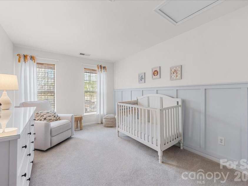 2301 Whitford Lane, Charlotte, NC 28210.  MLS# CAR4358842, YatesRealty ID 10190. 