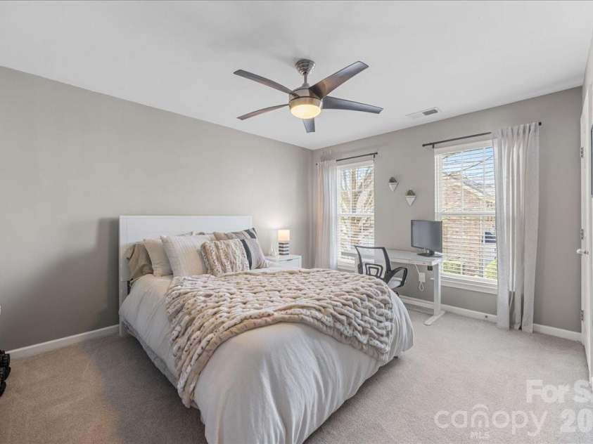 2301 Whitford Lane, Charlotte, NC 28210.  MLS# CAR4358842, YatesRealty ID 10190. 