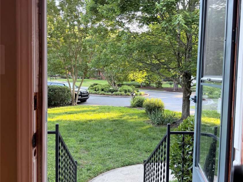 6701 Rugby Lane, Charlotte, NC 28226.  MLS# CAR4360947, YatesRealty ID 10191. 