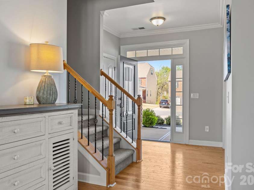 1982 Smokey Quartz Road, Davidson, NC 28036.  MLS# CAR4365393, YatesRealty ID 10194. 