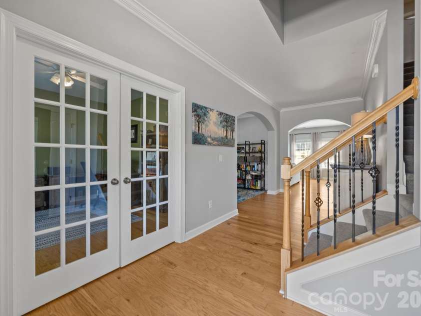1982 Smokey Quartz Road, Davidson, NC 28036.  MLS# CAR4365393, YatesRealty ID 10194. 