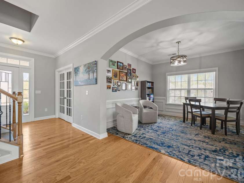 1982 Smokey Quartz Road, Davidson, NC 28036.  MLS# CAR4365393, YatesRealty ID 10194. 