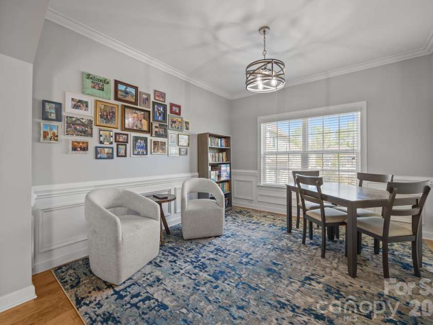 1982 Smokey Quartz Road, Davidson, NC 28036.  MLS# CAR4365393, YatesRealty ID 10194. 