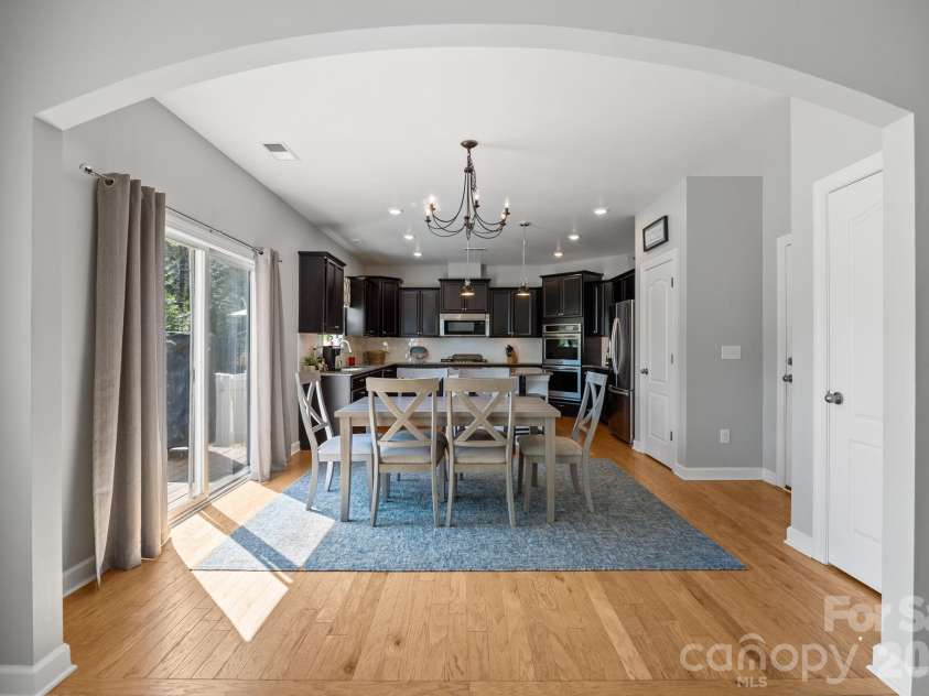 1982 Smokey Quartz Road, Davidson, NC 28036.  MLS# CAR4365393, YatesRealty ID 10194. 