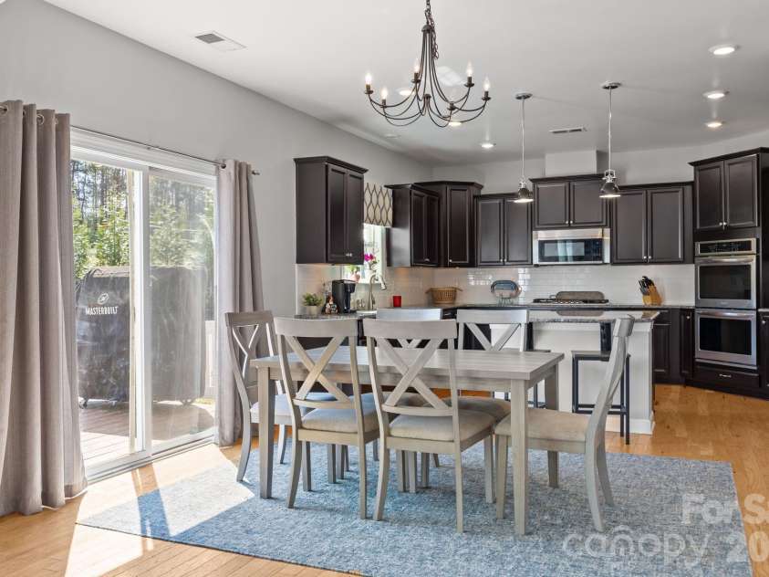 1982 Smokey Quartz Road, Davidson, NC 28036.  MLS# CAR4365393, YatesRealty ID 10194. 