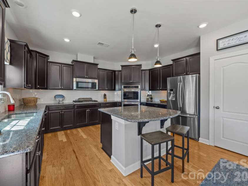 1982 Smokey Quartz Road, Davidson, NC 28036.  MLS# CAR4365393, YatesRealty ID 10194. 