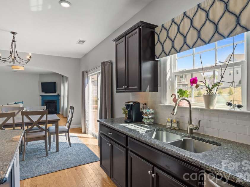 1982 Smokey Quartz Road, Davidson, NC 28036.  MLS# CAR4365393, YatesRealty ID 10194. 