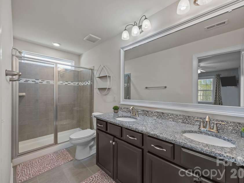 1982 Smokey Quartz Road, Davidson, NC 28036.  MLS# CAR4365393, YatesRealty ID 10194. 