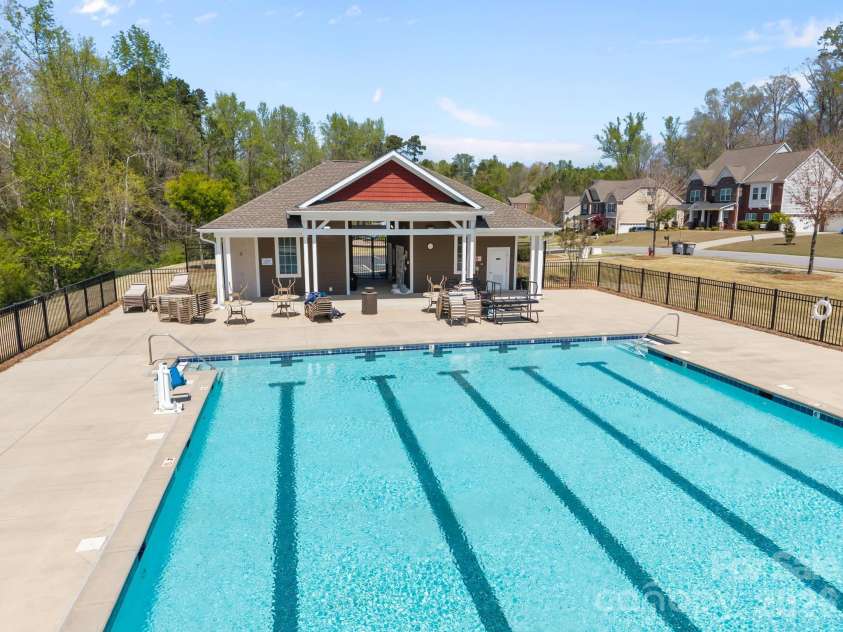 1982 Smokey Quartz Road, Davidson, NC 28036.  MLS# CAR4365393, YatesRealty ID 10194. 